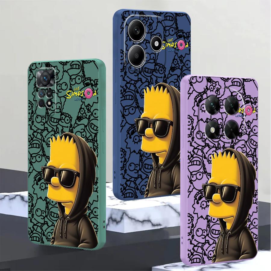 Etui na telefon Xiaomi Redmi N – Phone Cases Xiaomi 15 recenzja i cena