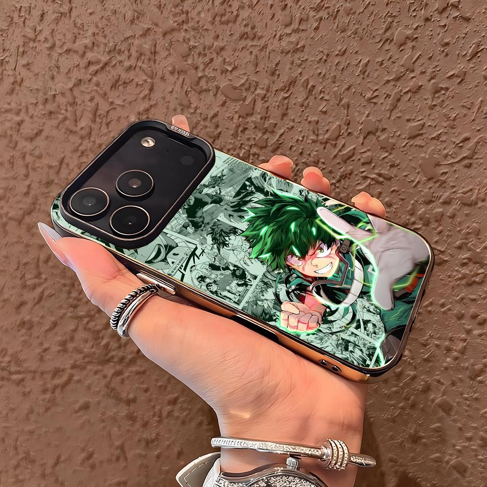 Etui na telefon z motywem anim – Phone Cases For Iphone 16 recenzja i cena