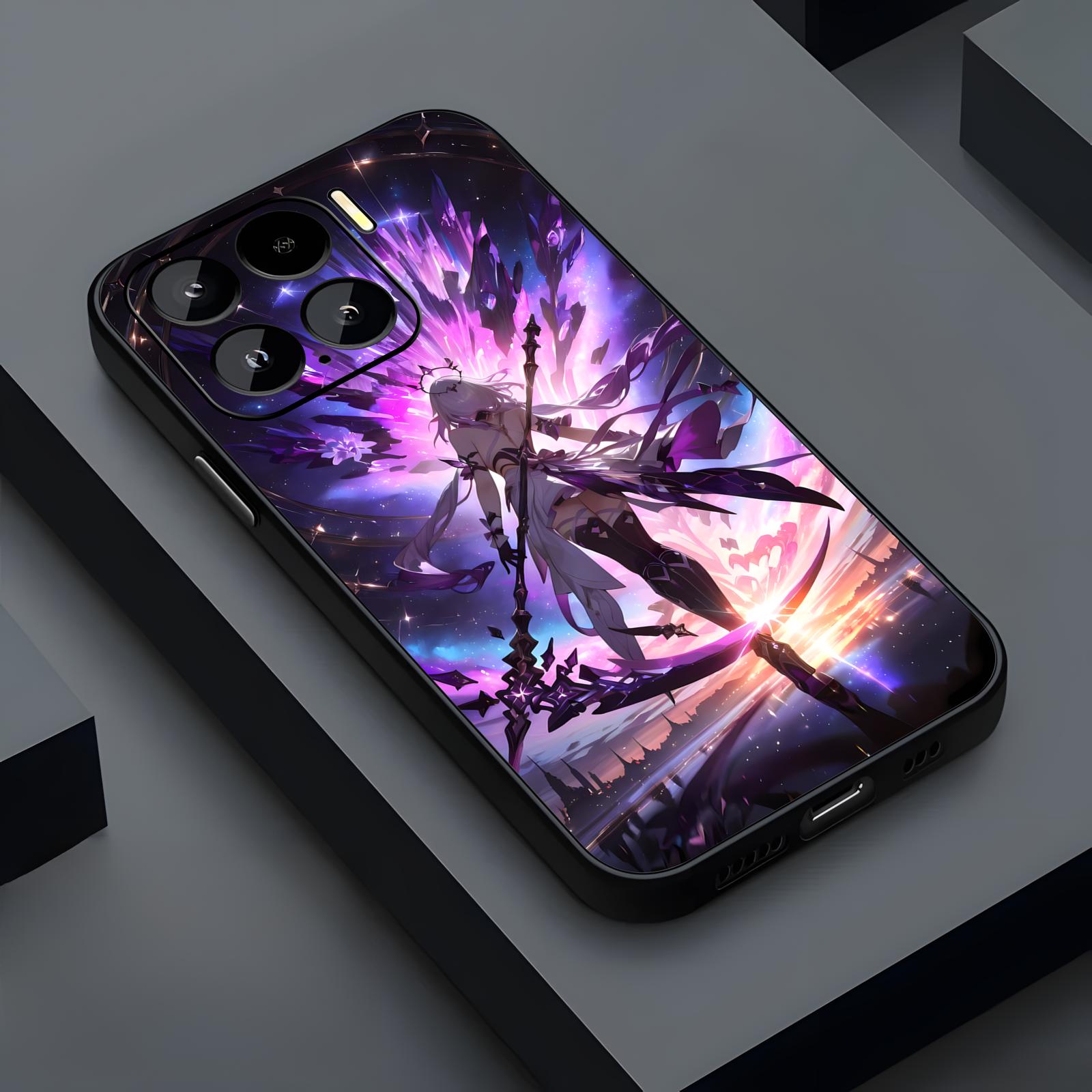 Etui na telefon Xiaomi 17 15 1 – Phone Cases Xiaomi 15 recenzja i cena