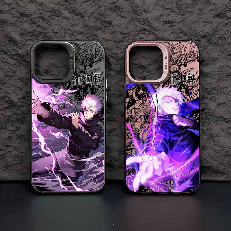 Etui na telefon Xiaomi Redmi 1 – Phone Cases Jujutsu Kaisen recenzja i cena