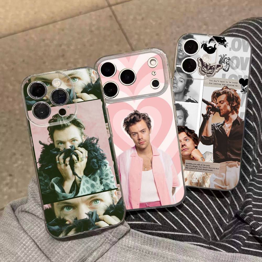Etui na telefon H-HaRRy Music  – Phone Cases H&M recenzja i cena