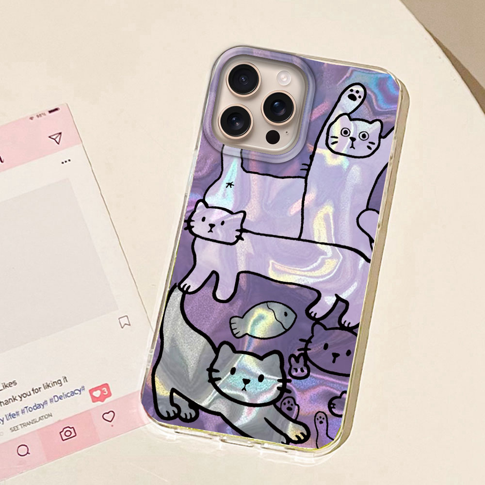 Etui na telefon Purple Line Ca – Phone Cases Xr Iphone recenzja i cena