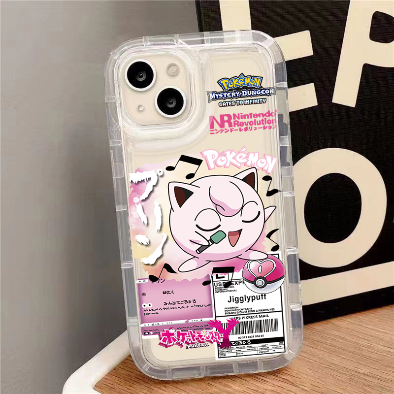 P-Pokemon Fajne Pikachu Squirt – Phone Cases Xr Iphone recenzja i cena