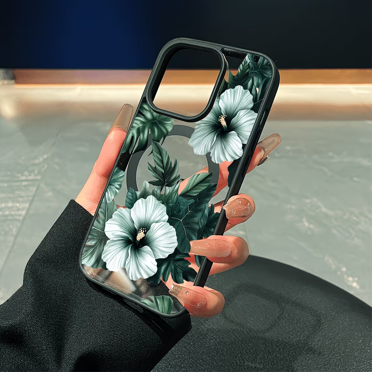 Etui na telefon z zielonym kwi – Phone Cases Xr Iphone recenzja i cena