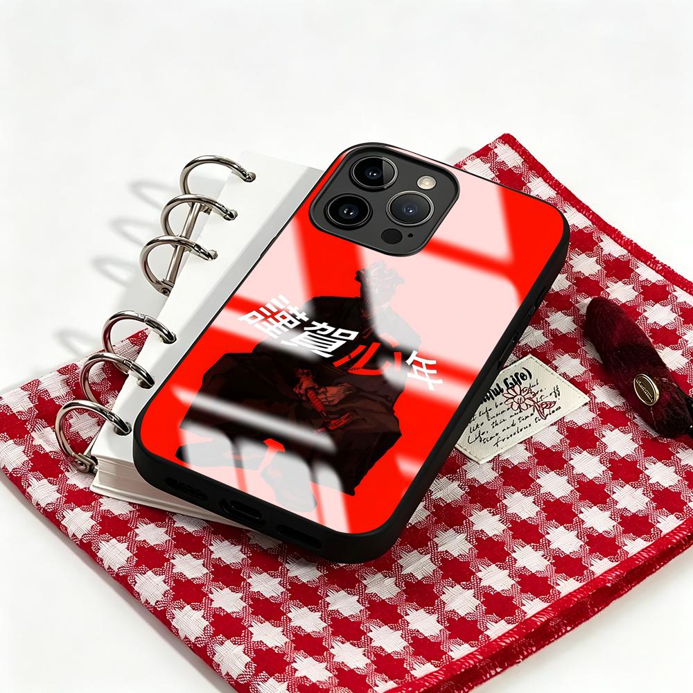 Etui na telefon Anime Dorohedo – Phone Cases Iphone 13 recenzja i cena